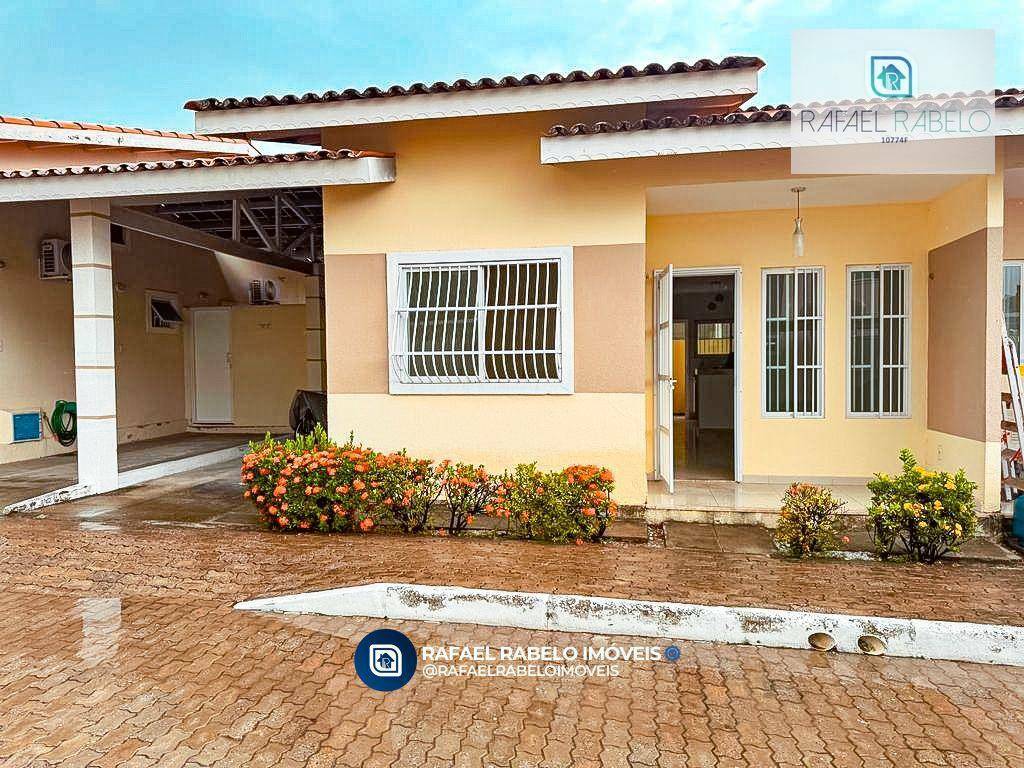 Casa de Condomínio à venda com 2 quartos, 64m² - Foto 1