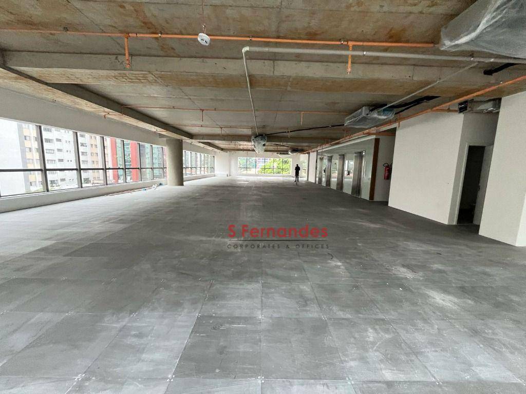 Conjunto Comercial-Sala para alugar, 227m² - Foto 10