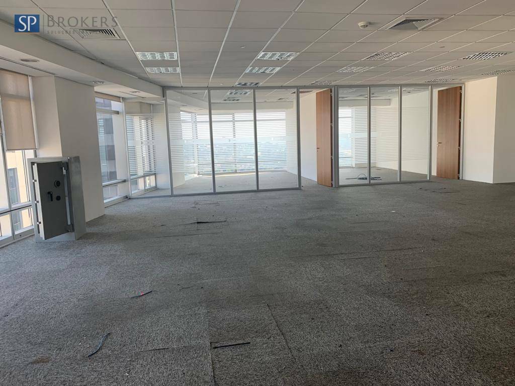 Conjunto Comercial-Sala para alugar, 794m² - Foto 7