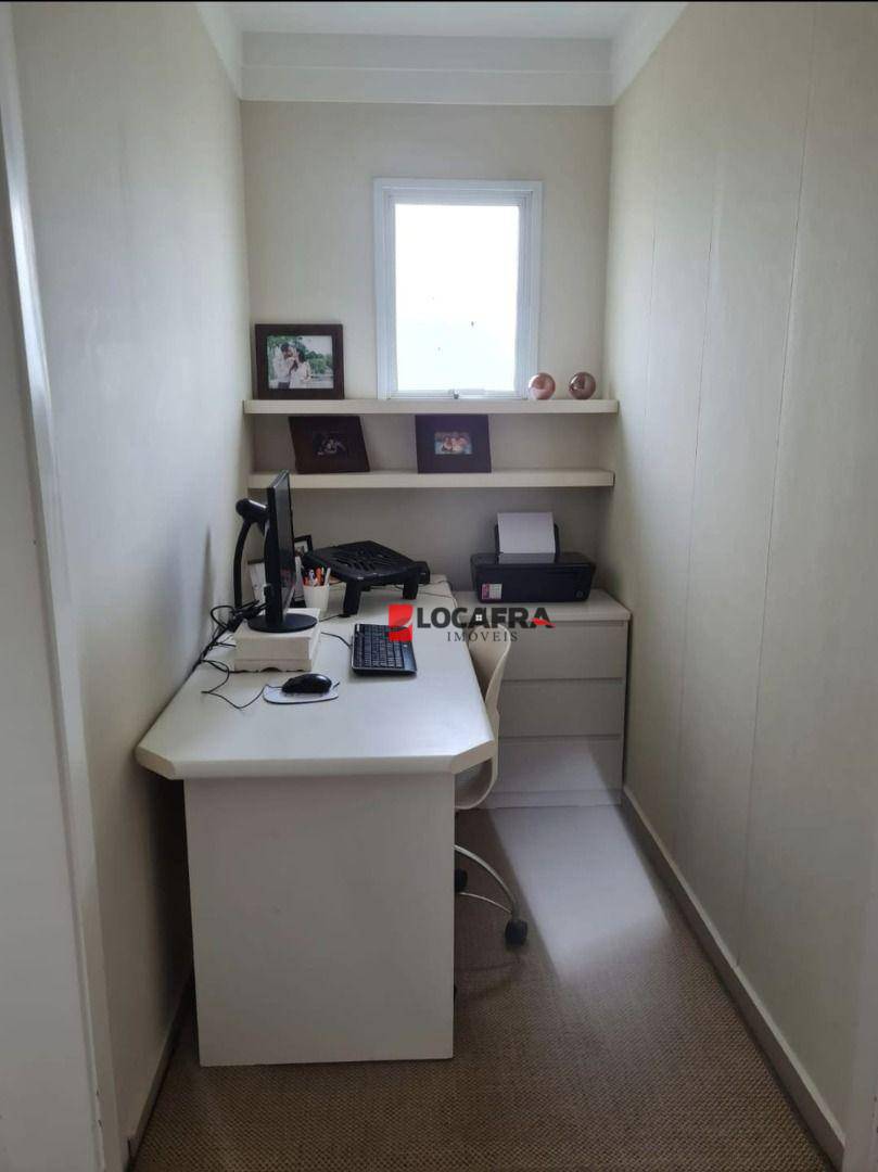 Apartamento à venda com 3 quartos, 125m² - Foto 24