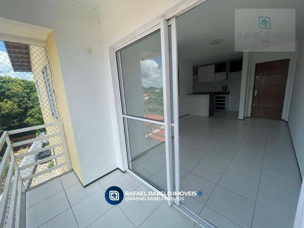 Apartamento à venda com 3 quartos, 63m² - Foto 3