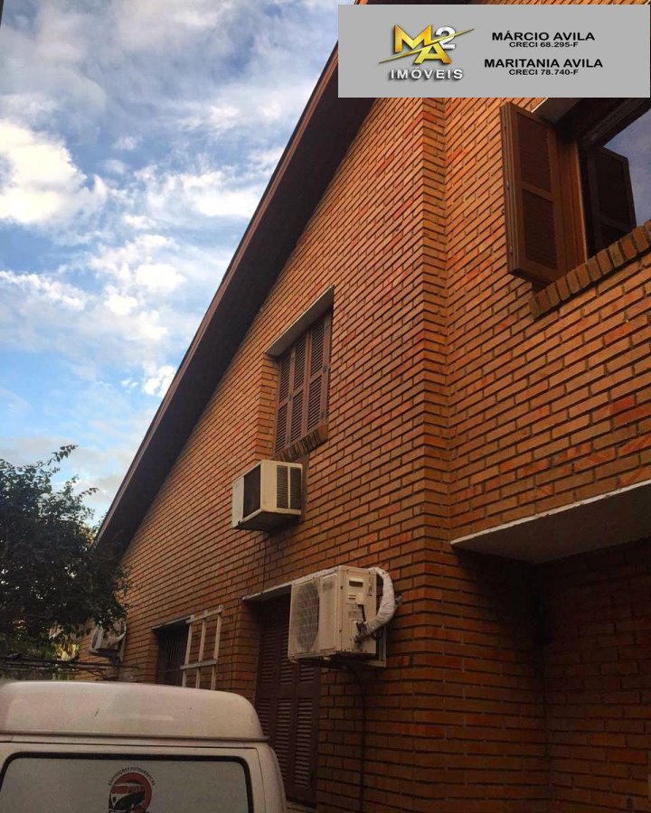 Sobrado à venda com 4 quartos, 484m² - Foto 24