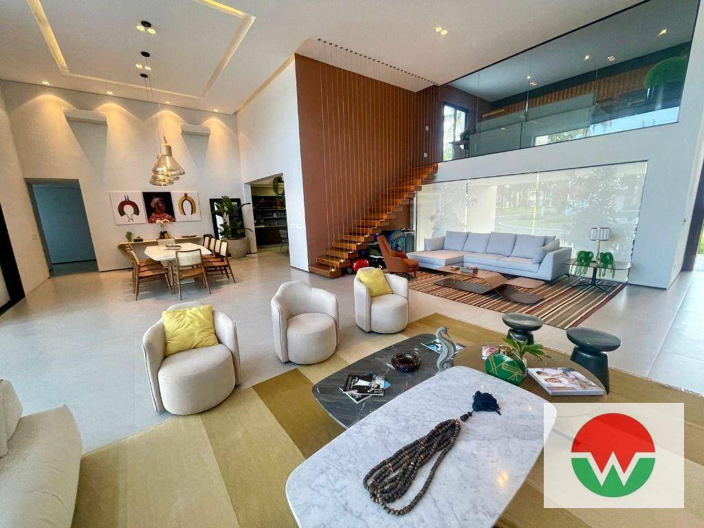 Casa de Condomínio à venda com 6 quartos, 750m² - Foto 31