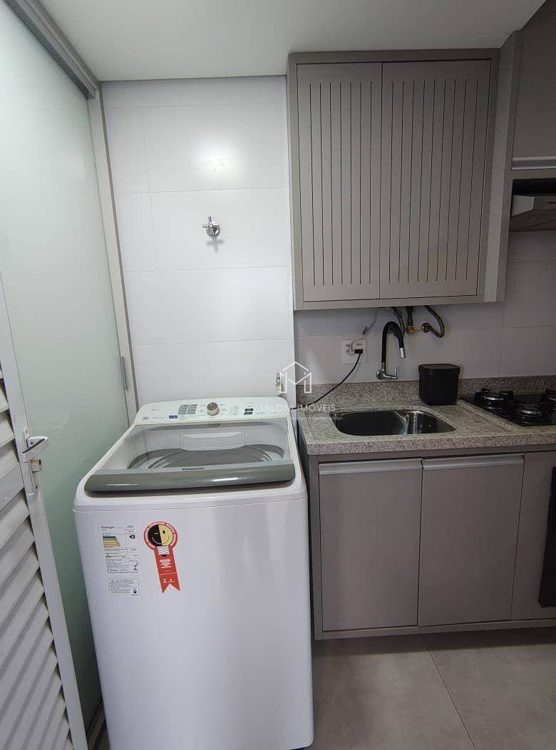 Apartamento para alugar com 2 quartos, 86m² - Foto 19