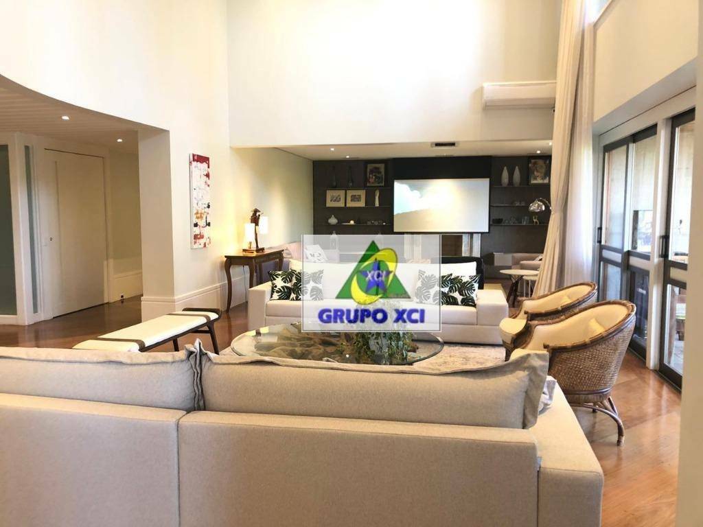 Apartamento à venda com 4 quartos, 670m² - Foto 53