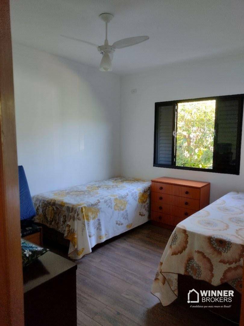 Casa, 3 quartos, 138 m² - Foto 11