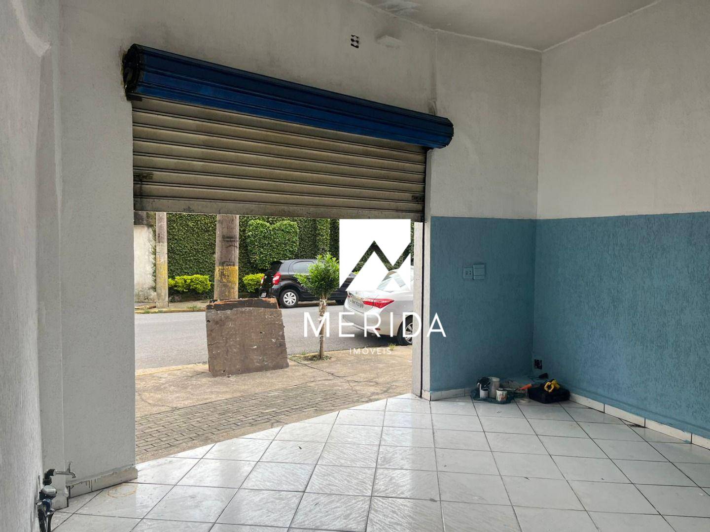 Loja-Salão, 40 m² - Foto 5