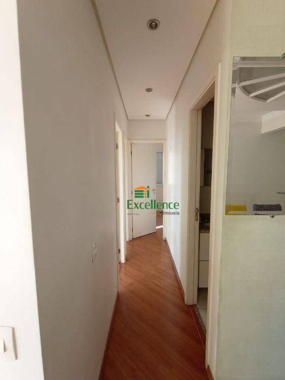 Apartamento para alugar com 3 quartos, 62m² - Foto 13