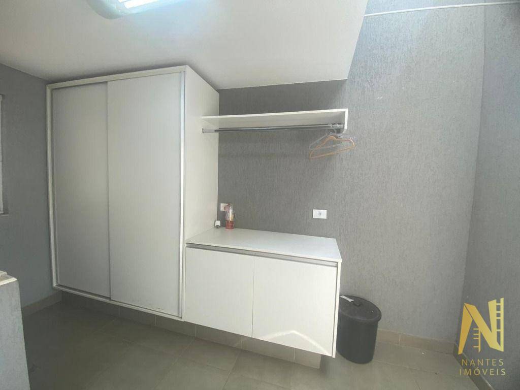 Casa de Condomínio à venda com 3 quartos, 297m² - Foto 15