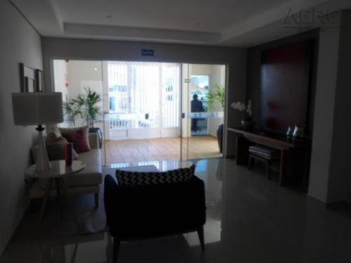 Apartamento para alugar com 1 quarto, 33m² - Foto 27