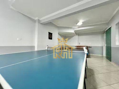 Apartamento à venda com 3 quartos, 140m² - Foto 40