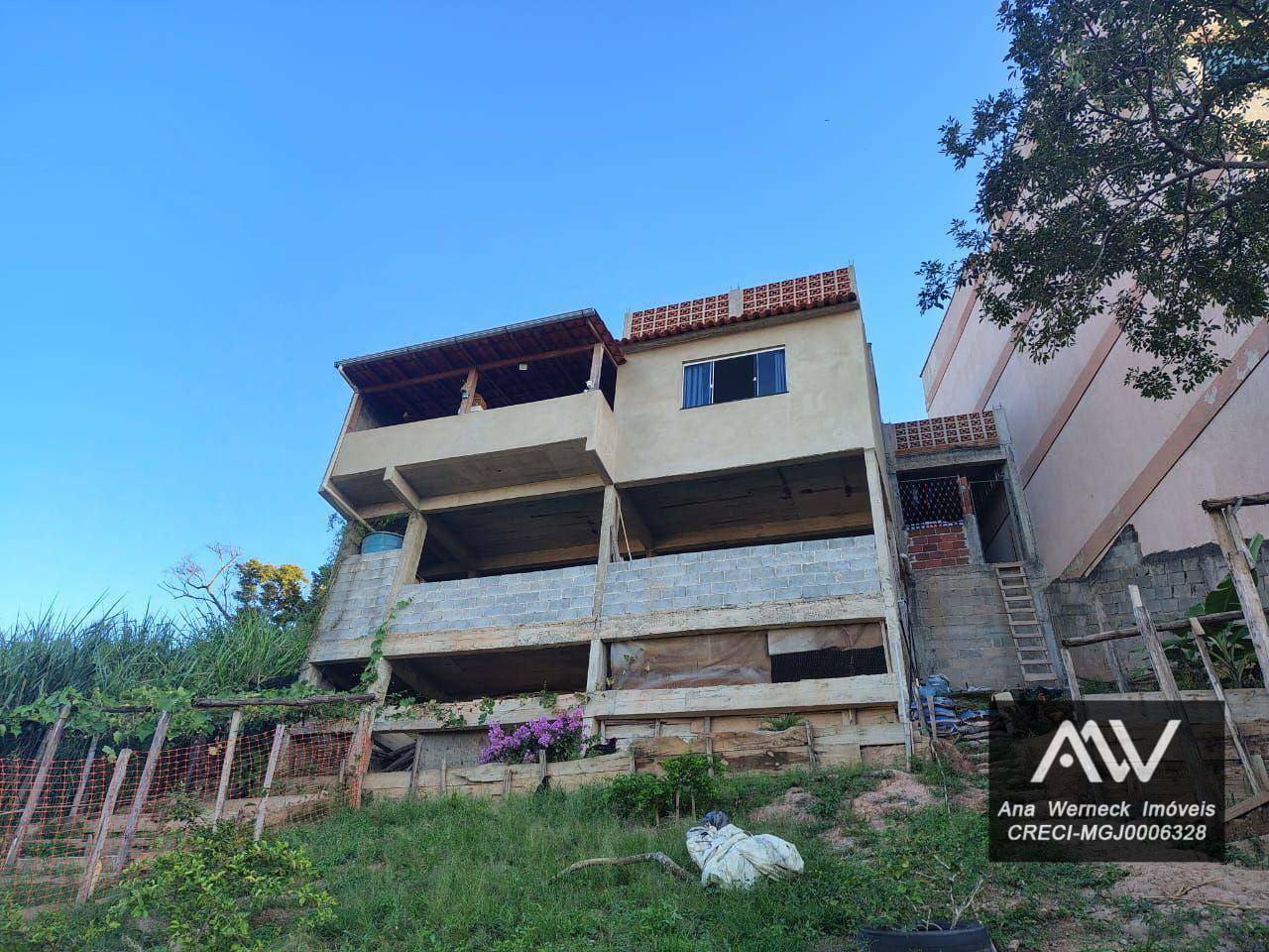 Casa à venda com 2 quartos, 100m² - Foto 15