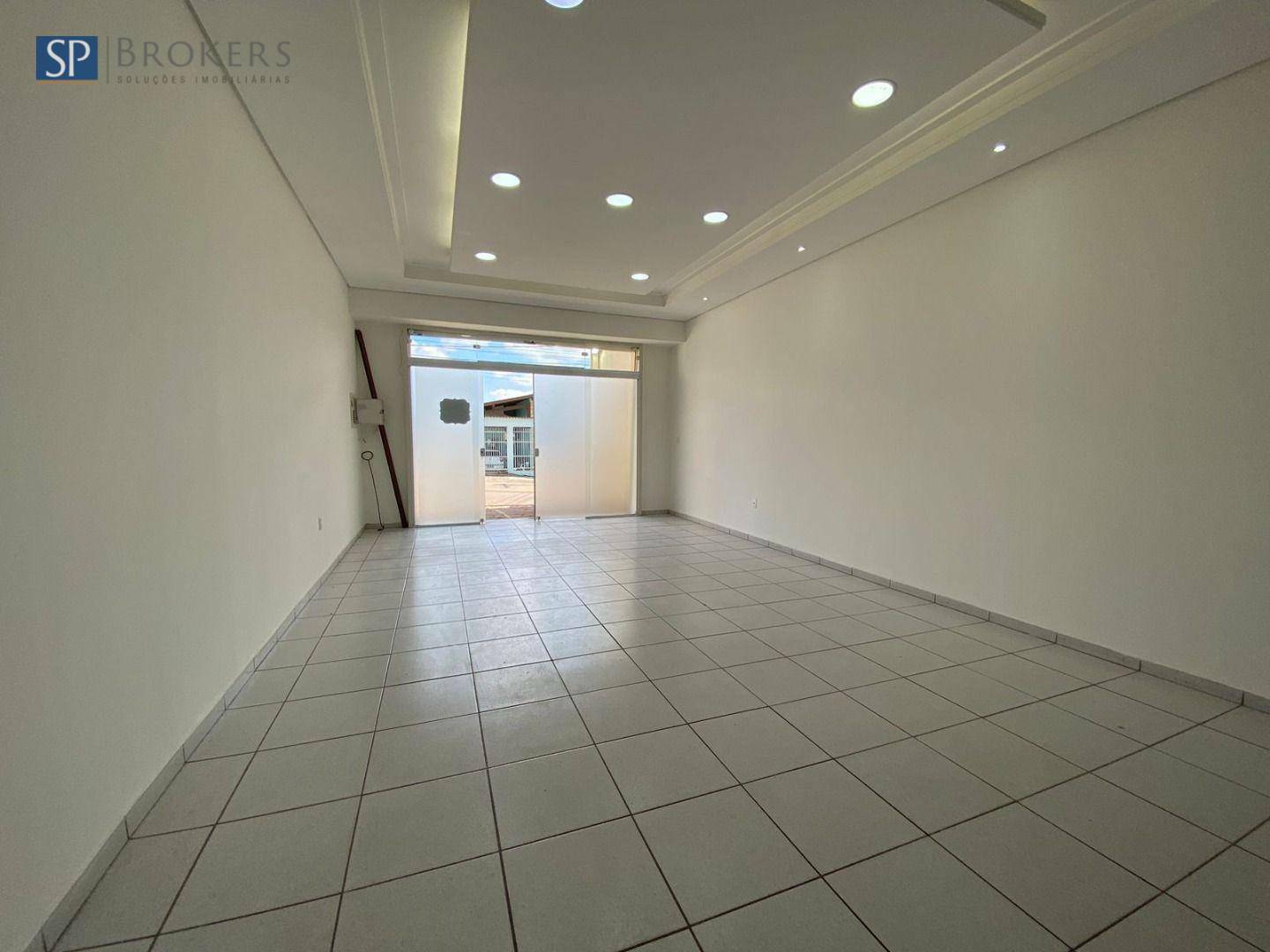 Conjunto Comercial-Sala para alugar, 122m² - Foto 20