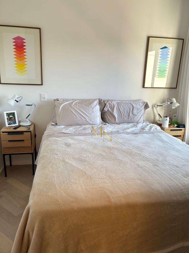 Apartamento à venda com 3 quartos, 136m² - Foto 17