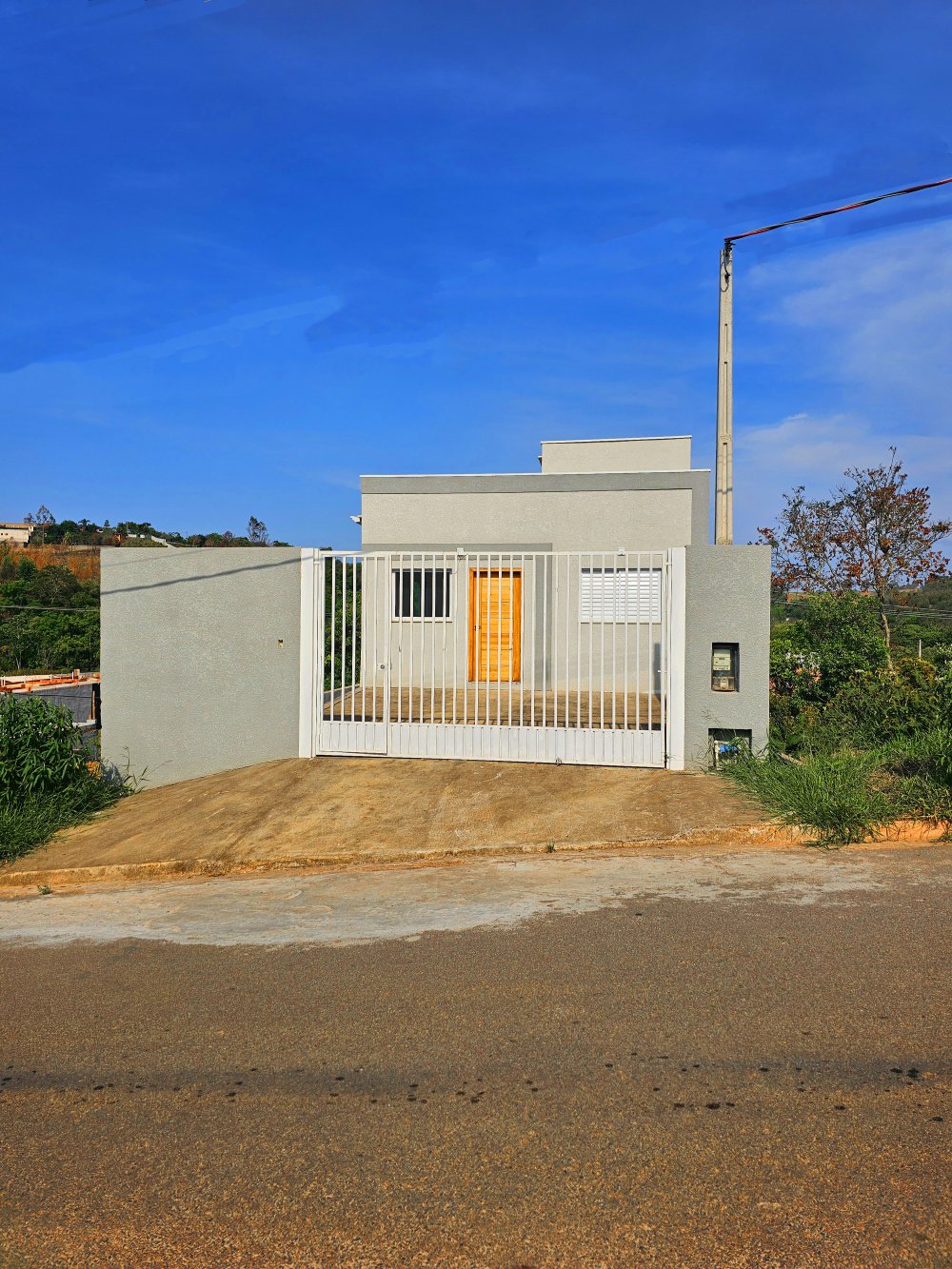 Casa à venda com 3 quartos, 200m² - Foto 5