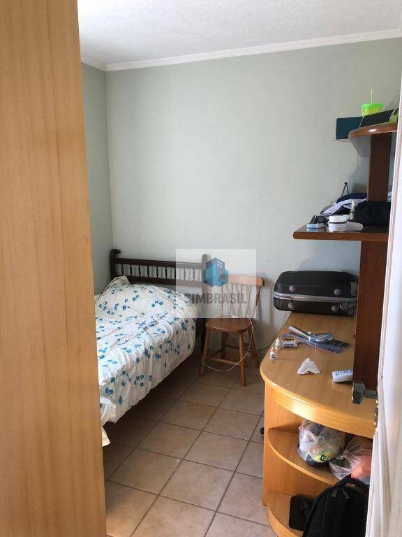 Apartamento à venda com 2 quartos, 52m² - Foto 6