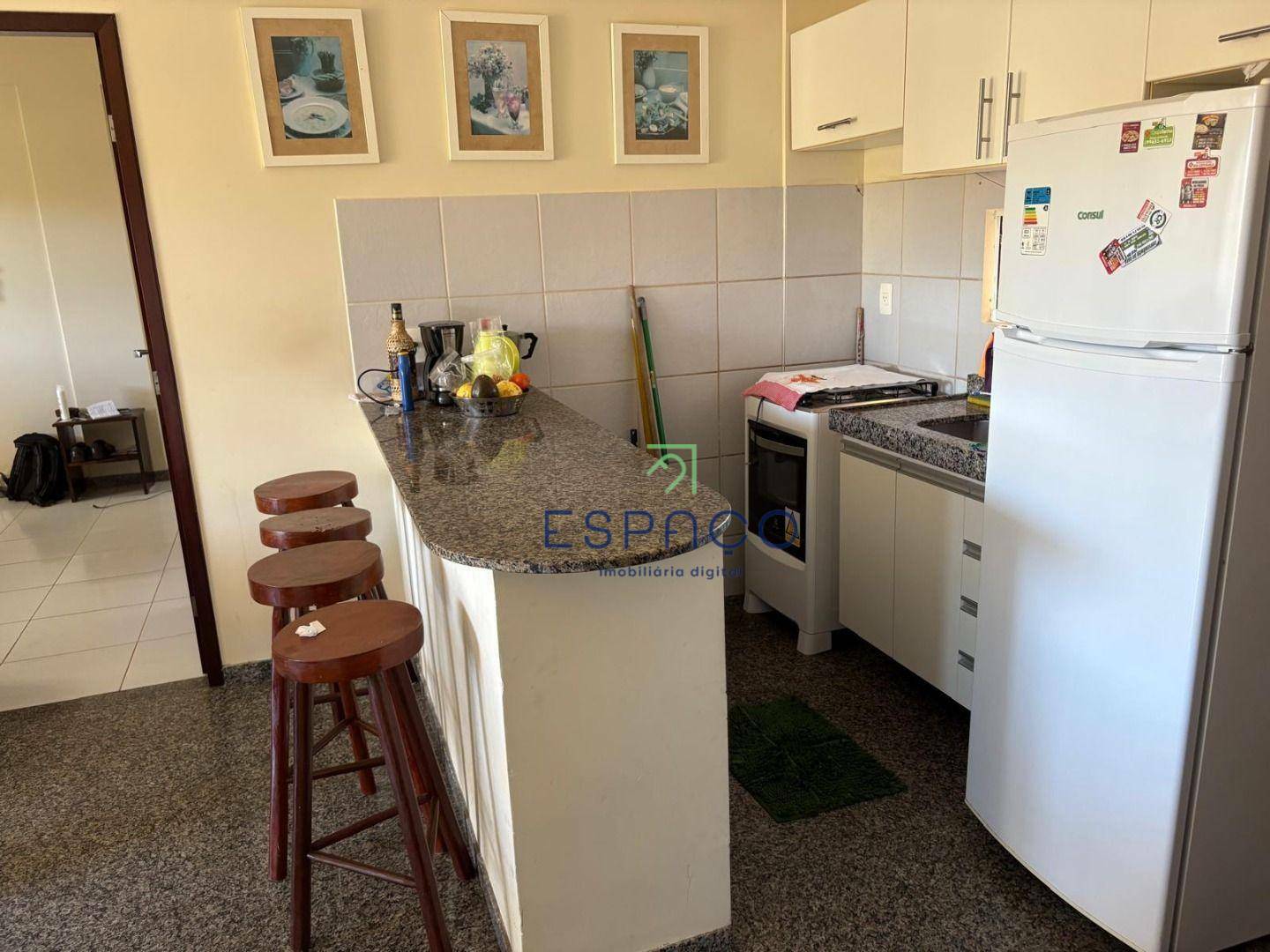 Apartamento à venda com 3 quartos, 92m² - Foto 12