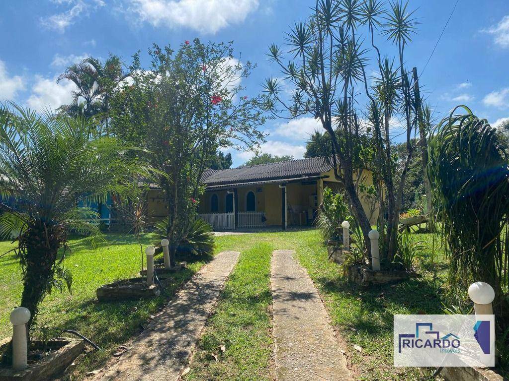 Sítio à venda com 6 quartos, 6657M2 - Foto 5