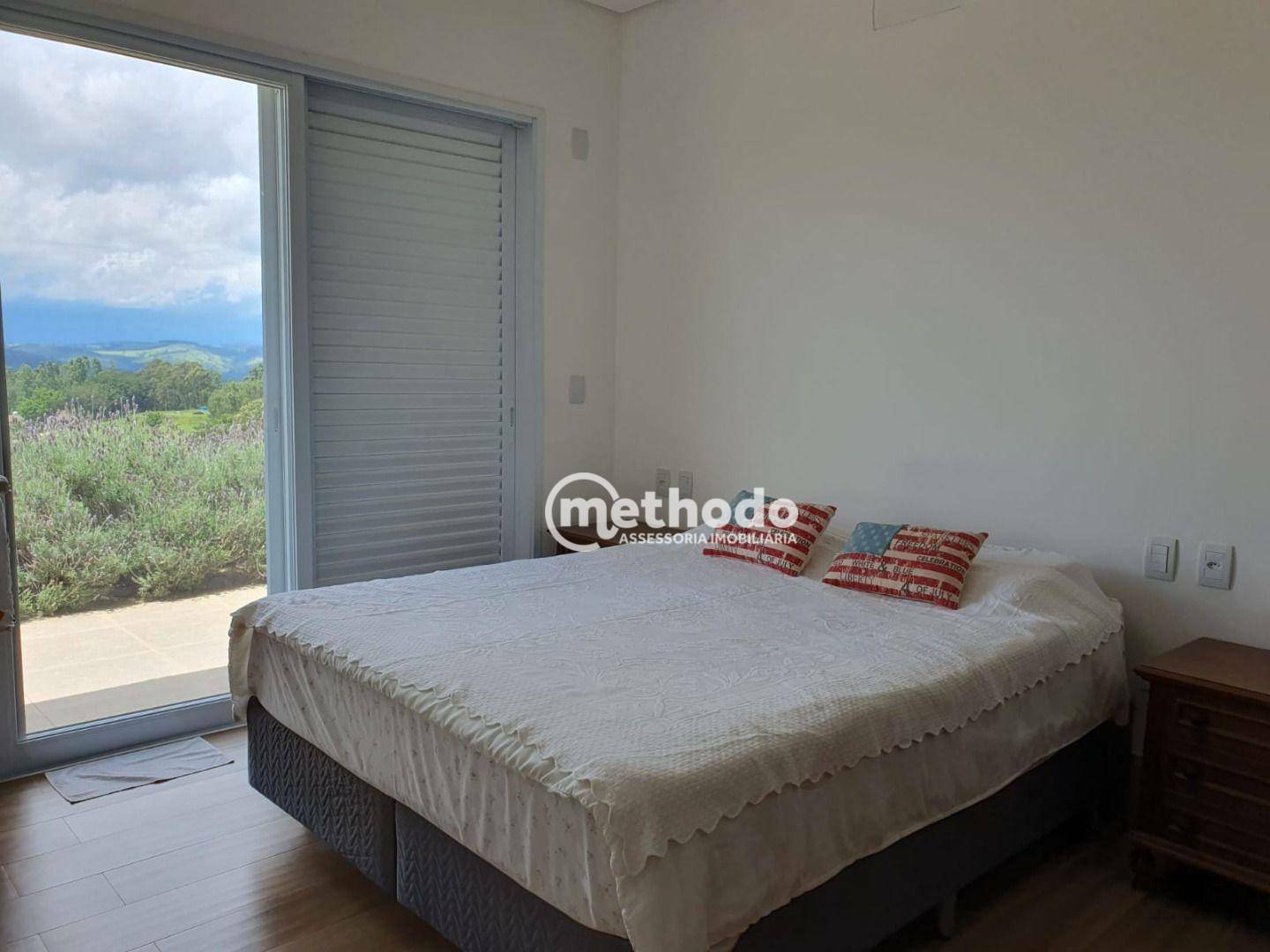 Sítio à venda com 5 quartos, 480m² - Foto 9