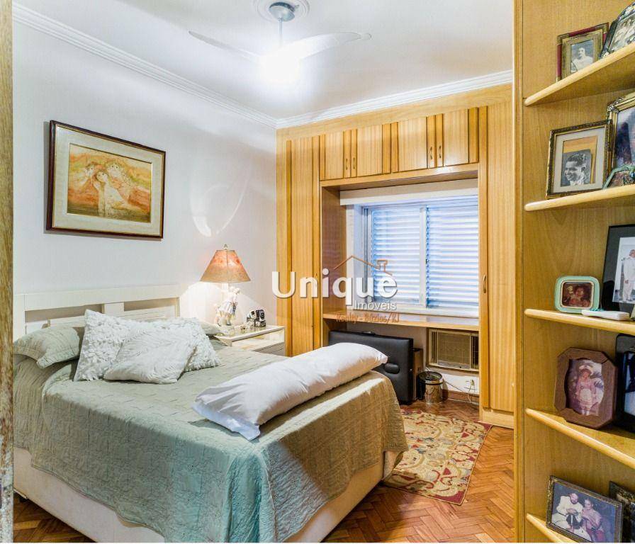 Apartamento à venda com 3 quartos, 300m² - Foto 35