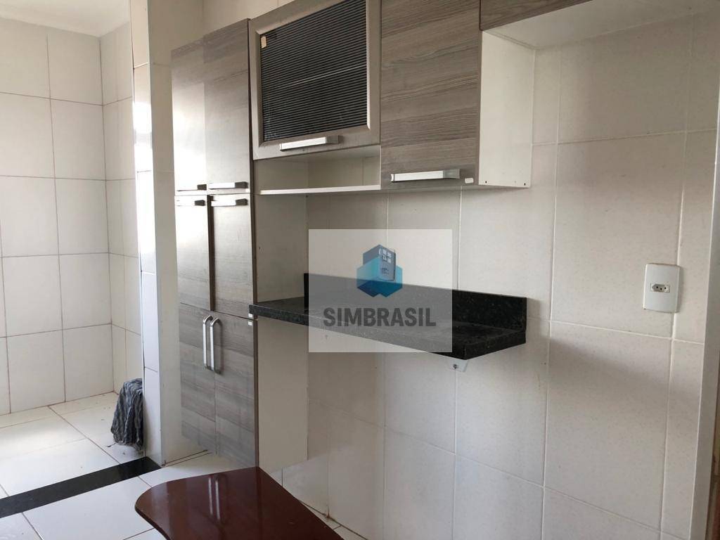 Apartamento à venda com 2 quartos, 65m² - Foto 12