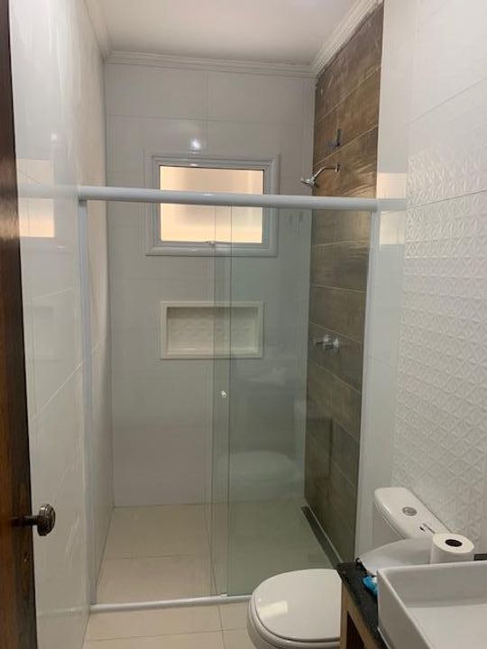 Casa à venda com 3 quartos, 210m² - Foto 10