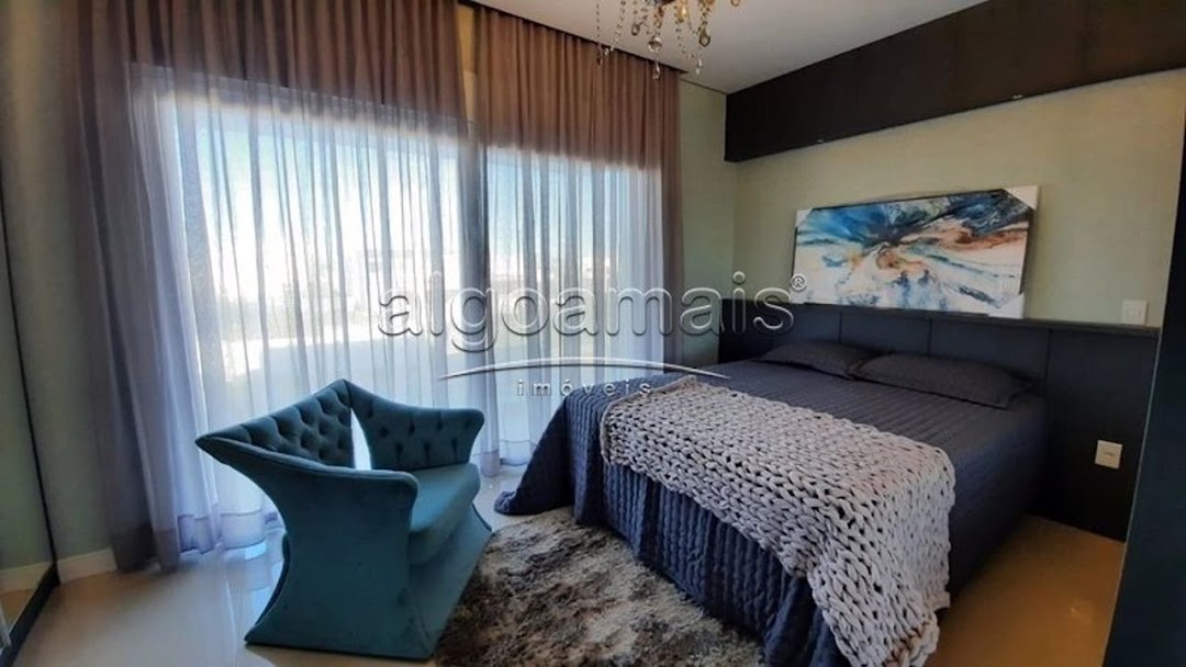 Casa de Condomínio à venda com 4 quartos, 280m² - Foto 16