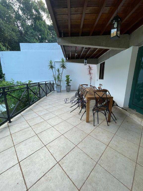 Casa de Condomínio à venda com 4 quartos, 511m² - Foto 11