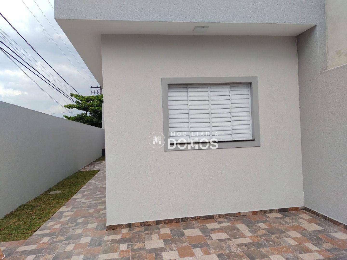 Casa à venda com 2 quartos, 80m² - Foto 7