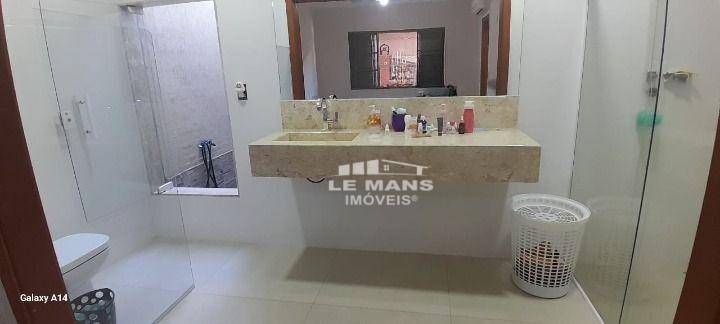 Casa, 4 quartos, 207 m² - Foto 15