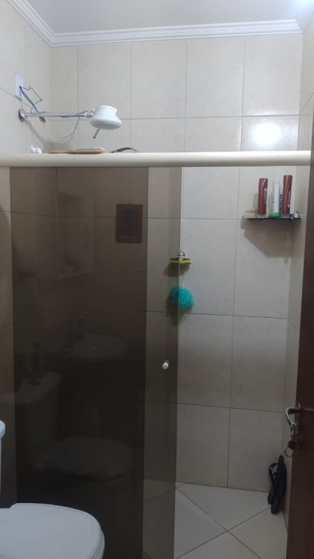 Casa de Condomínio à venda com 2 quartos, 69m² - Foto 9