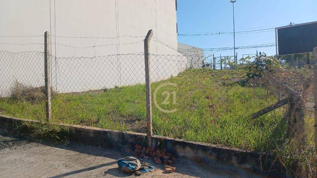 Terreno, 289 m² - Foto 2