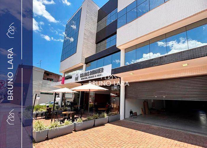 Sala-Conjunto, 710 m² - Foto 1