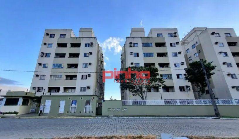 Apartamento à venda com 1 quarto, 37m² - Foto 1