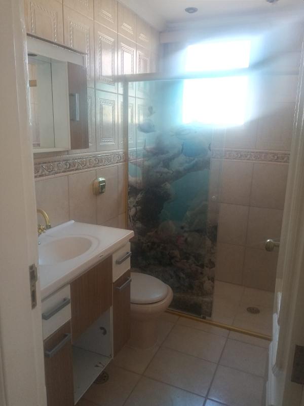 Apartamento à venda com 2 quartos, 65m² - Foto 10