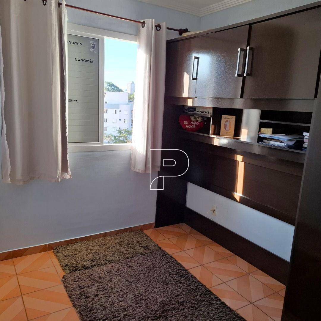 Apartamento à venda com 2 quartos, 47m² - Foto 16