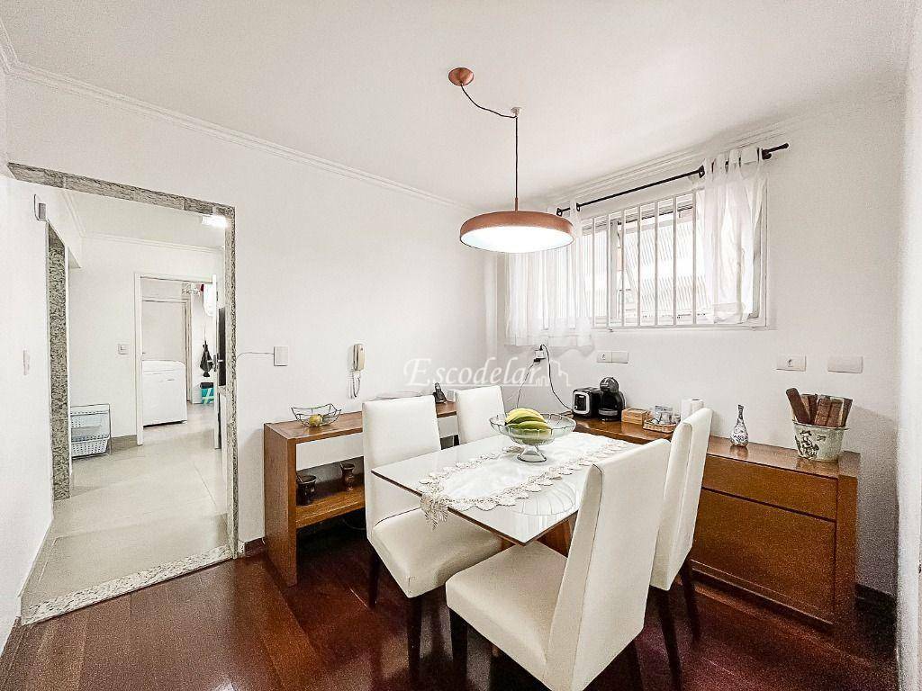 Apartamento à venda com 3 quartos, 200m² - Foto 33