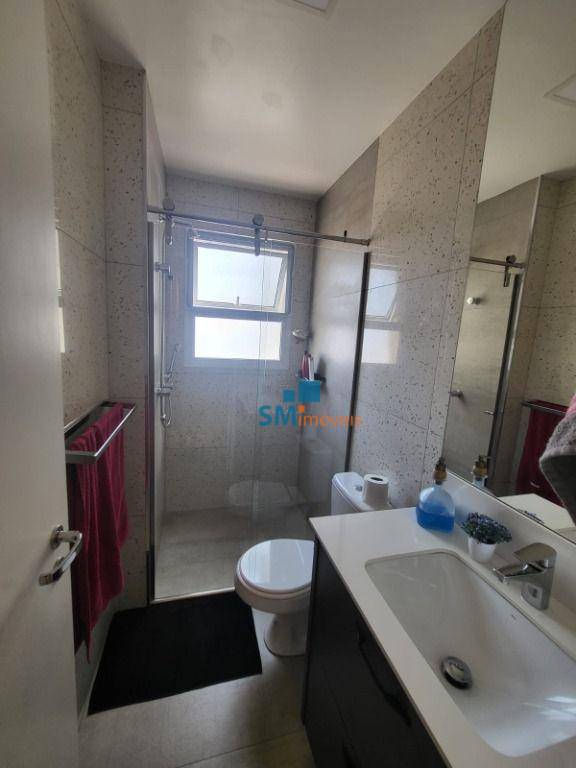 Apartamento à venda com 3 quartos, 116m² - Foto 13