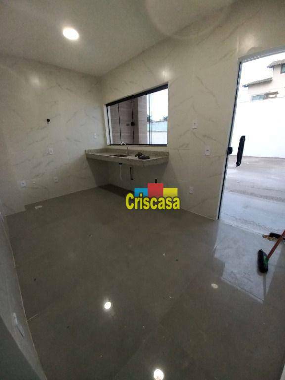 Casa à venda com 3 quartos, 130m² - Foto 12