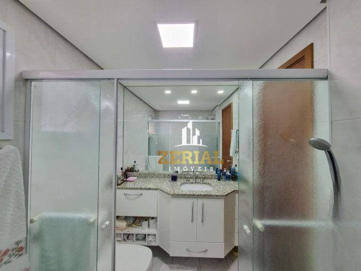 Apartamento para alugar com 3 quartos, 130m² - Foto 20