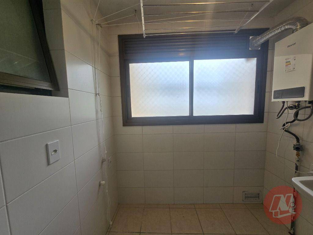 Apartamento, 3 quartos, 90 m² - Foto 5