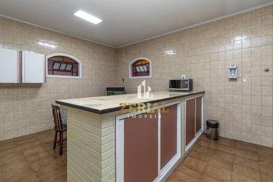 Sobrado à venda com 3 quartos, 283m² - Foto 11