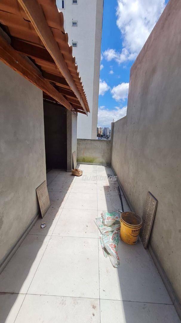 Cobertura à venda com 2 quartos, 80m² - Foto 6