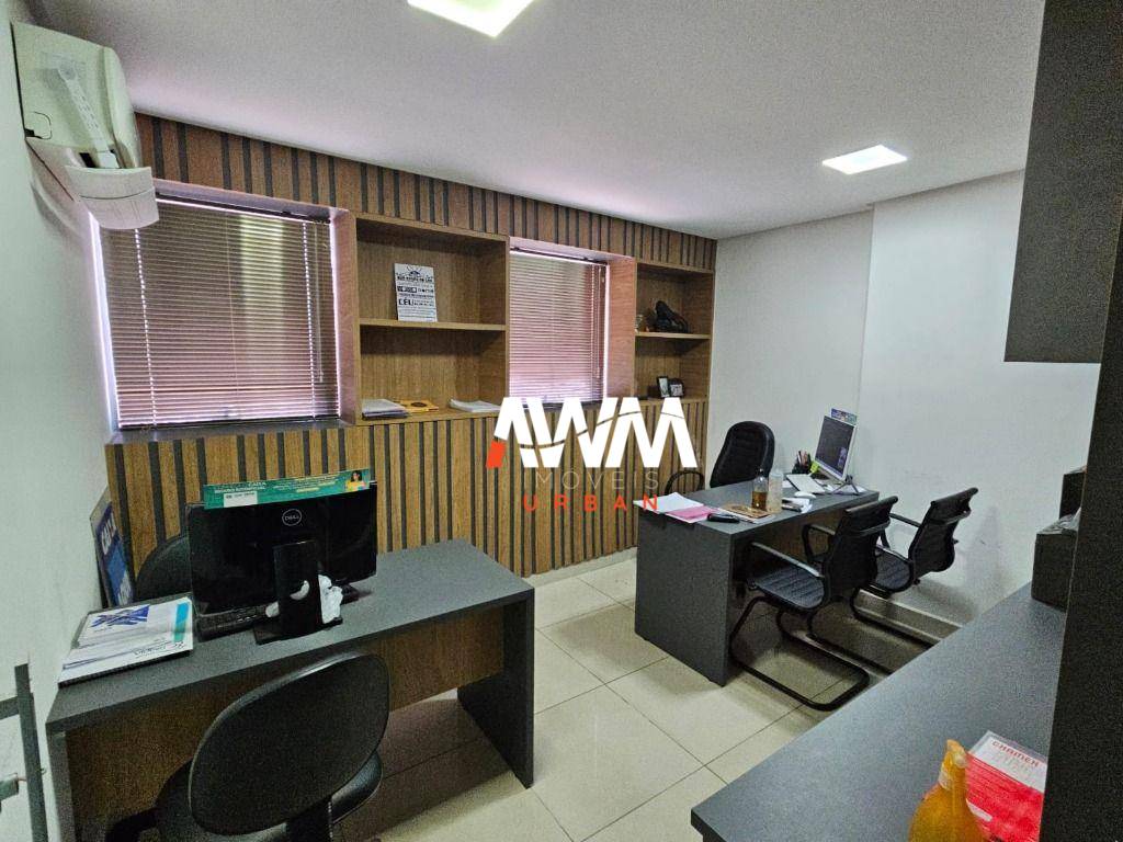 Sala-Conjunto, 32 m² - Foto 3