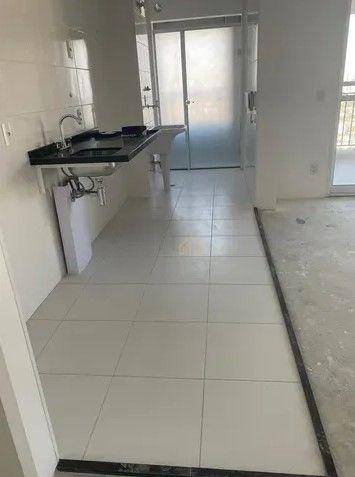 Apartamento à venda com 3 quartos, 91m² - Foto 11