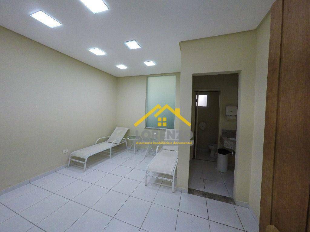 Apartamento à venda com 2 quartos, 130m² - Foto 46