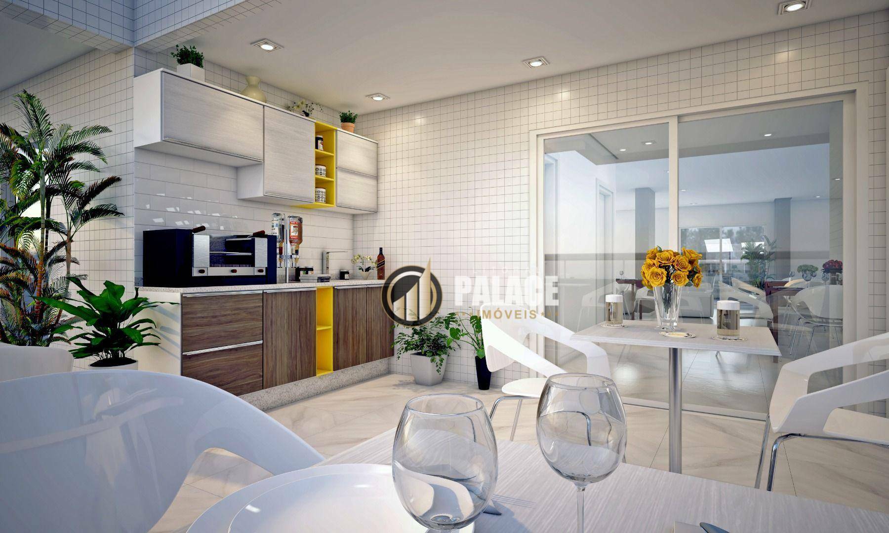 Apartamento à venda com 2 quartos, 79m² - Foto 30