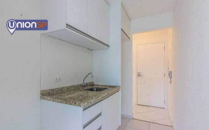 Apartamento à venda com 1 quarto, 40m² - Foto 11