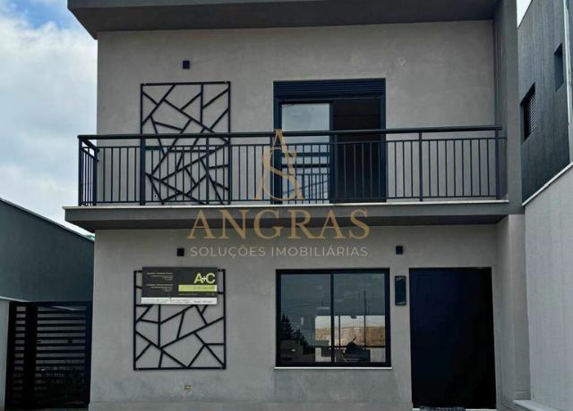 Casa de Condomínio à venda com 3 quartos, 248m² - Foto 3
