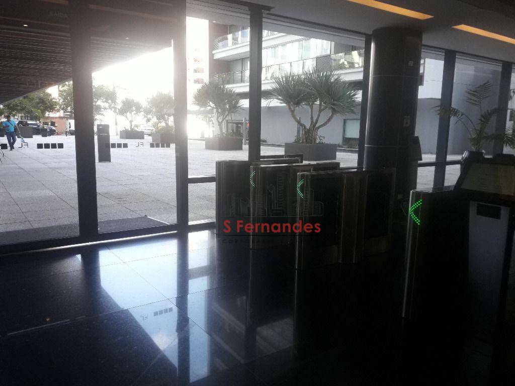 Conjunto Comercial-Sala para alugar, 59m² - Foto 21